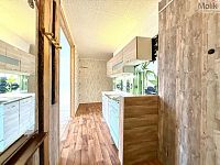 Pronájem bytu 2+1+B, OV, 44 m2, Meziboří u Litvínova, ul. J. A. Komenského - Foto 9