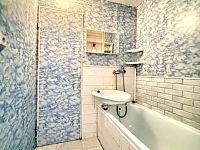 Pronájem bytu 2+1+B, OV, 44 m2, Meziboří u Litvínova, ul. J. A. Komenského - Foto 10