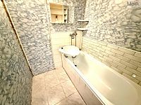 Pronájem bytu 2+1+B, OV, 44 m2, Meziboří u Litvínova, ul. J. A. Komenského - Foto 11