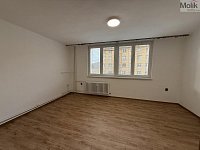 Pronájem bytu 2+1+B, OV, 44 m2, Meziboří u Litvínova, ul. J. A. Komenského - Foto 5