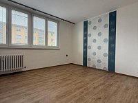 Pronájem bytu 2+1+B, OV, 44 m2, Meziboří u Litvínova, ul. J. A. Komenského - Foto 6