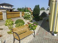 Prodej luxusní rodinný dům o dispozici 4+1 s celkovou plochou pozemku 1.430 m2, Nezabylice - Foto 3