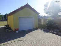 Prodej luxusní rodinný dům o dispozici 4+1 s celkovou plochou pozemku 1.430 m2, Nezabylice - Foto 5