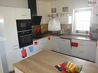 Prodej luxusní rodinný dům o dispozici 4+1 s celkovou plochou pozemku 1.430 m2, Nezabylice - Foto 12