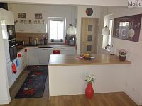 Prodej luxusní rodinný dům o dispozici 4+1 s celkovou plochou pozemku 1.430 m2, Nezabylice - Foto 13