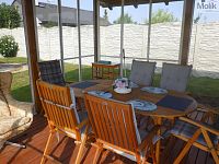 Prodej luxusní rodinný dům o dispozici 4+1 s celkovou plochou pozemku 1.430 m2, Nezabylice - Foto 17