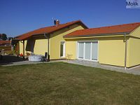 Prodej luxusní rodinný dům o dispozici 4+1 s celkovou plochou pozemku 1.430 m2, Nezabylice - Foto 20