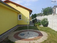 Prodej luxusní rodinný dům o dispozici 4+1 s celkovou plochou pozemku 1.430 m2, Nezabylice - Foto 27