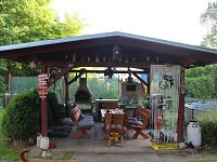 Zahrada Chabařovice - Foto 8