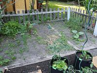 Zahrada Chabařovice - Foto 14