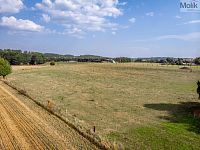 Prodej stavebního pozemku, OV, 921 m2, Velký Bor u Horažďovic - Foto 8