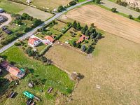 Prodej stavebního pozemku, OV, 921 m2, Velký Bor u Horažďovic - Foto 11