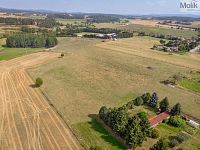 Prodej stavebního pozemku, OV, 921 m2, Velký Bor u Horažďovic - Foto 12