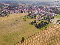 Prodej stavebního pozemku, OV, 921 m2, Velký Bor u Horažďovic - Foto 13