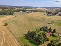 Prodej stavebního pozemku, OV, 921 m2, Velký Bor u Horažďovic - Foto 15