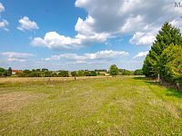 Prodej stavebního pozemku, OV, 921 m2, Velký Bor u Horažďovic - Foto 17