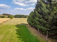 Prodej stavebního pozemku, OV, 921 m2, Velký Bor u Horažďovic - Foto 18