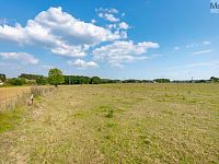 Prodej stavebního pozemku, OV, 921 m2, Velký Bor u Horažďovic - Foto 19