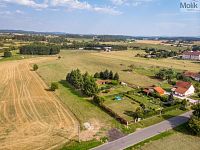 Prodej stavebního pozemku, OV, 921 m2, Velký Bor u Horažďovic - Foto 22