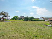 Prodej stavebního pozemku, OV, 921 m2, Velký Bor u Horažďovic - Foto 24