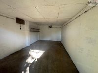 Litvínov, prodej garáže, ul. U Koldomu, 22 m2 - Foto 2