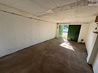 Litvínov, prodej garáže, ul. U Koldomu, 22 m2 - Foto 3
