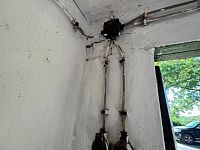 Litvínov, prodej garáže, ul. U Koldomu, 22 m2 - Foto 4