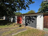 Litvínov, prodej garáže, ul. U Koldomu, 22 m2 - Foto 5