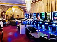 Pronájem Casina, Teplice, ul. Masarykova třída - Foto 10