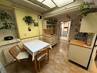 Prodej rodinného domu s garáží a zahradou se zahradním domkem, ul. Litoměřická, Bílina, 840 m2 - Foto 4