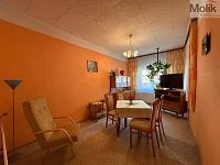 Prodej rodinného domu s garáží a zahradou se zahradním domkem, ul. Litoměřická, Bílina, 840 m2 - Foto 5