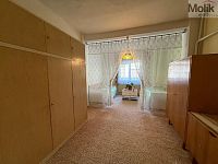 Prodej rodinného domu s garáží a zahradou se zahradním domkem, ul. Litoměřická, Bílina, 840 m2 - Foto 6