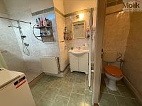 Prodej rodinného domu s garáží a zahradou se zahradním domkem, ul. Litoměřická, Bílina, 840 m2 - Foto 7