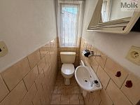 Prodej rodinného domu s garáží a zahradou se zahradním domkem, ul. Litoměřická, Bílina, 840 m2 - Foto 11