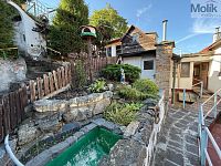 Prodej rodinného domu s garáží a zahradou se zahradním domkem, ul. Litoměřická, Bílina, 840 m2 - Foto 12