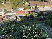 Prodej rodinného domu s garáží a zahradou se zahradním domkem, ul. Litoměřická, Bílina, 840 m2 - Foto 13