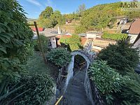 Prodej rodinného domu s garáží a zahradou se zahradním domkem, ul. Litoměřická, Bílina, 840 m2 - Foto 14