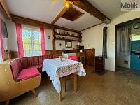 Prodej rodinného domu s garáží a zahradou se zahradním domkem, ul. Litoměřická, Bílina, 840 m2 - Foto 17