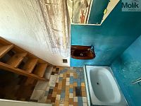 Prodej rodinného domu s garáží a zahradou se zahradním domkem, ul. Litoměřická, Bílina, 840 m2 - Foto 18