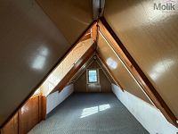 Prodej rodinného domu s garáží a zahradou se zahradním domkem, ul. Litoměřická, Bílina, 840 m2 - Foto 19