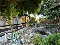 Prodej rodinného domu s garáží a zahradou se zahradním domkem, ul. Litoměřická, Bílina, 840 m2 - Foto 20