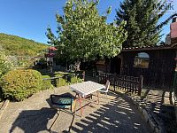 Prodej rodinného domu s garáží a zahradou se zahradním domkem, ul. Litoměřická, Bílina, 840 m2 - Foto 21