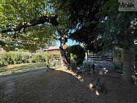 Prodej rodinného domu s garáží a zahradou se zahradním domkem, ul. Litoměřická, Bílina, 840 m2 - Foto 24