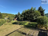 Prodej rodinného domu s garáží a zahradou se zahradním domkem, ul. Litoměřická, Bílina, 840 m2 - Foto 26