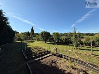 Prodej rodinného domu s garáží a zahradou se zahradním domkem, ul. Litoměřická, Bílina, 840 m2 - Foto 30