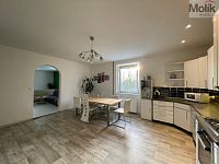 Prodej rodinného domu se zahradou, Klíny, 804 m2 - Foto 4