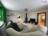 Prodej rodinného domu se zahradou, Klíny, 804 m2 - Foto 7