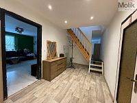 Prodej rodinného domu se zahradou, Klíny, 804 m2 - Foto 8