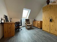 Prodej rodinného domu se zahradou, Klíny, 804 m2 - Foto 14