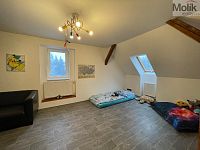 Prodej rodinného domu se zahradou, Klíny, 804 m2 - Foto 18